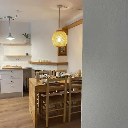 La Casa By Lohodihomes Apartment