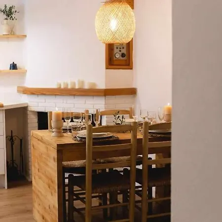 La Casa By Lohodihomes דירה