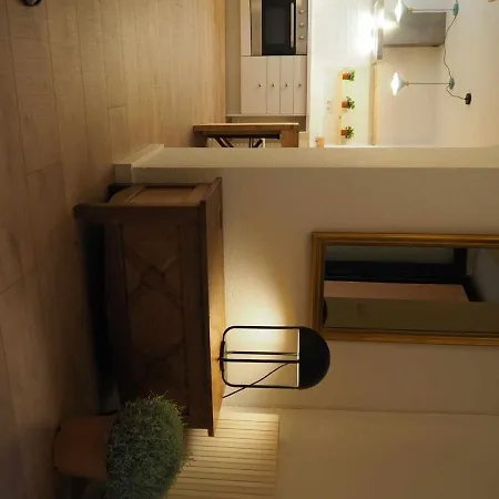 La Casa By Lohodihomes Apartment *